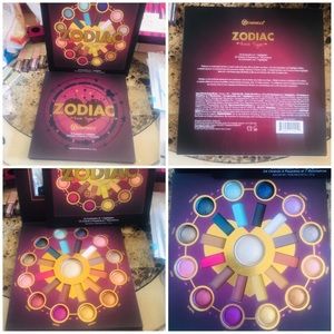 BH Cosmetics Zodiac Palette! BRAND NEW!
